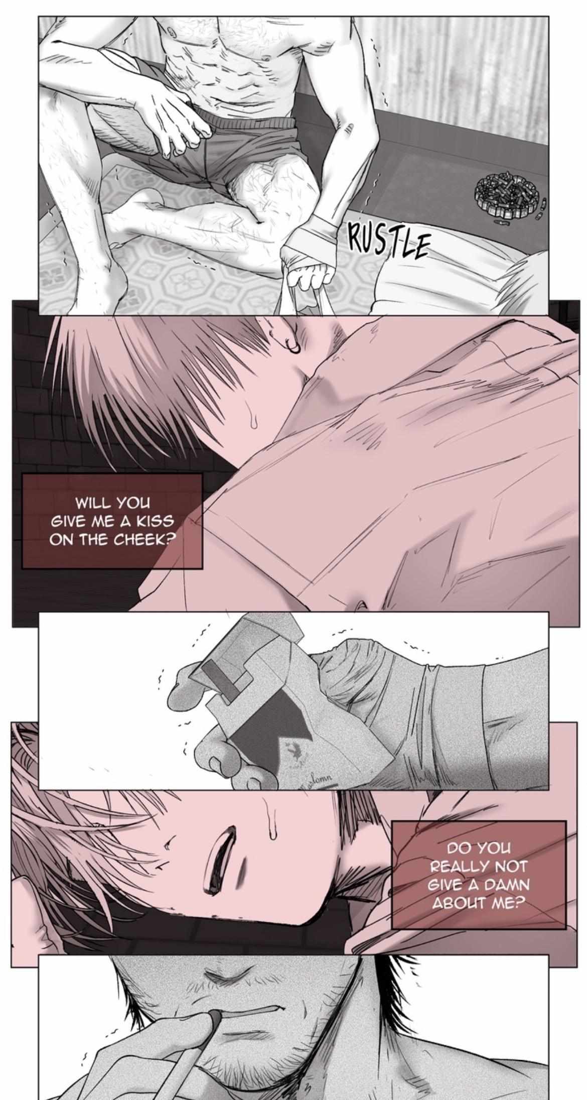 Indomitable Champion Chapter 50 page 20 - 