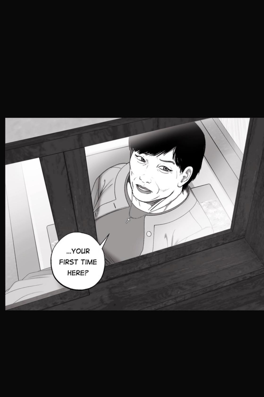 Indomitable Champion Chapter 50 page 3 - 