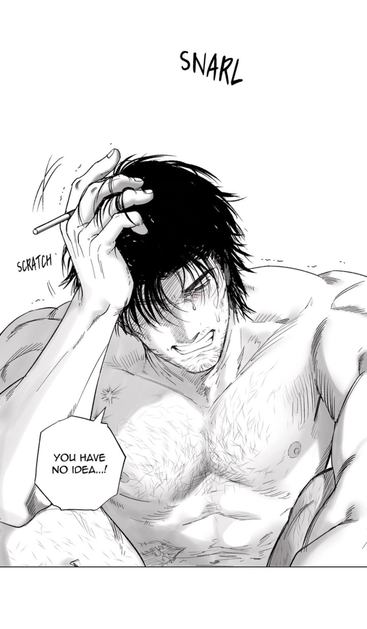 Indomitable Champion Chapter 50 page 21 - 