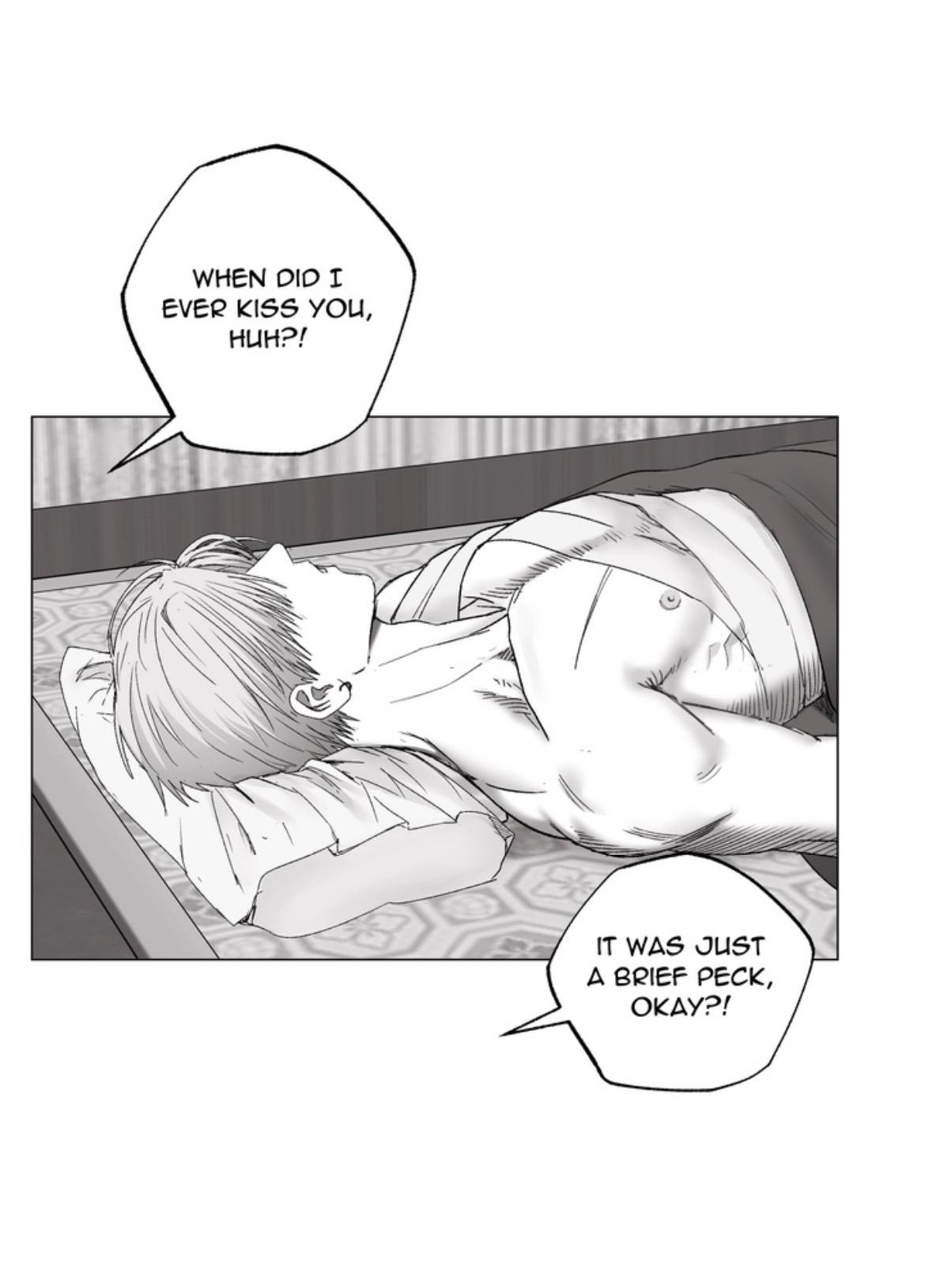 Indomitable Champion Chapter 50 page 22 - 