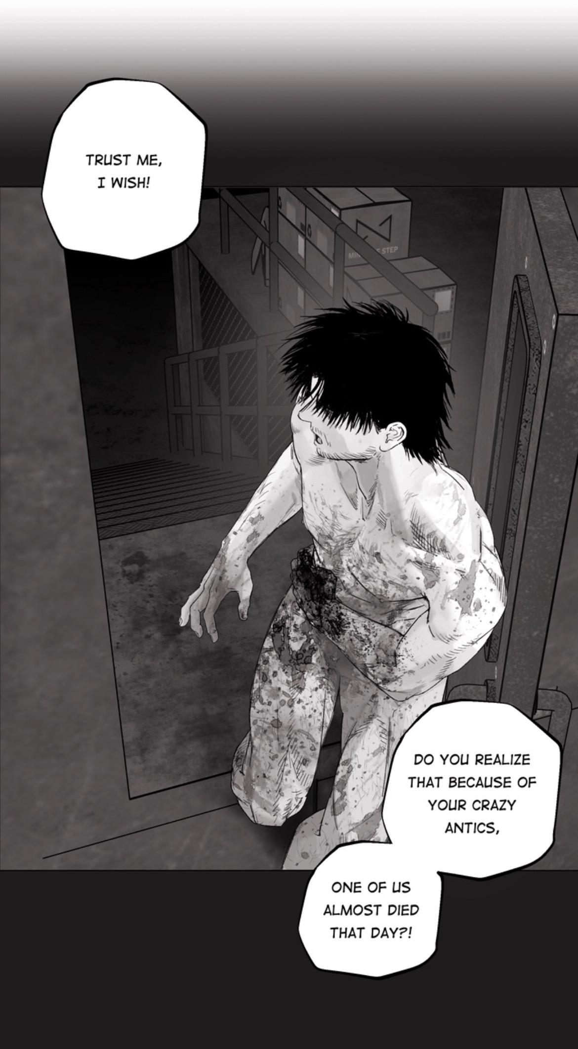 Indomitable Champion Chapter 50 page 25 - 