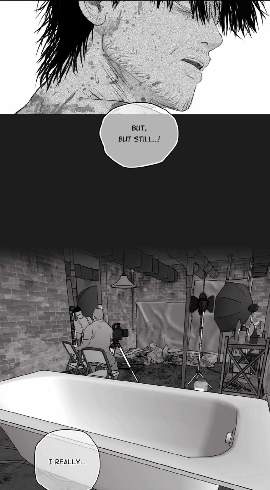 Indomitable Champion Chapter 50 page 26 - 