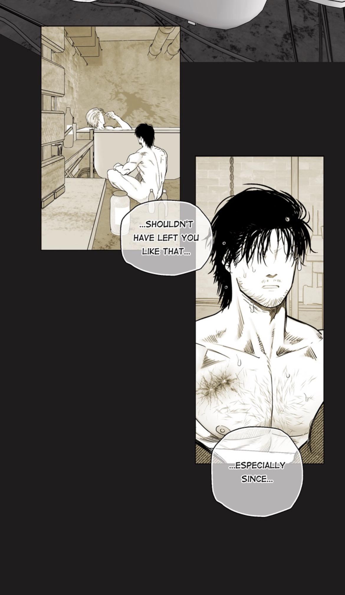 Indomitable Champion Chapter 50 page 27 - 