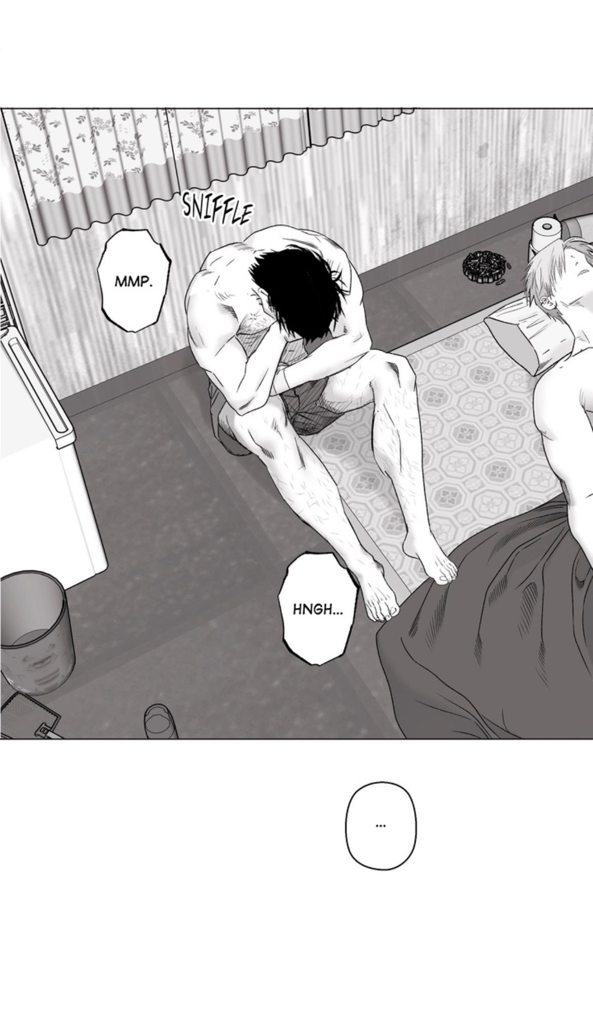 Indomitable Champion Chapter 50 page 30 - 