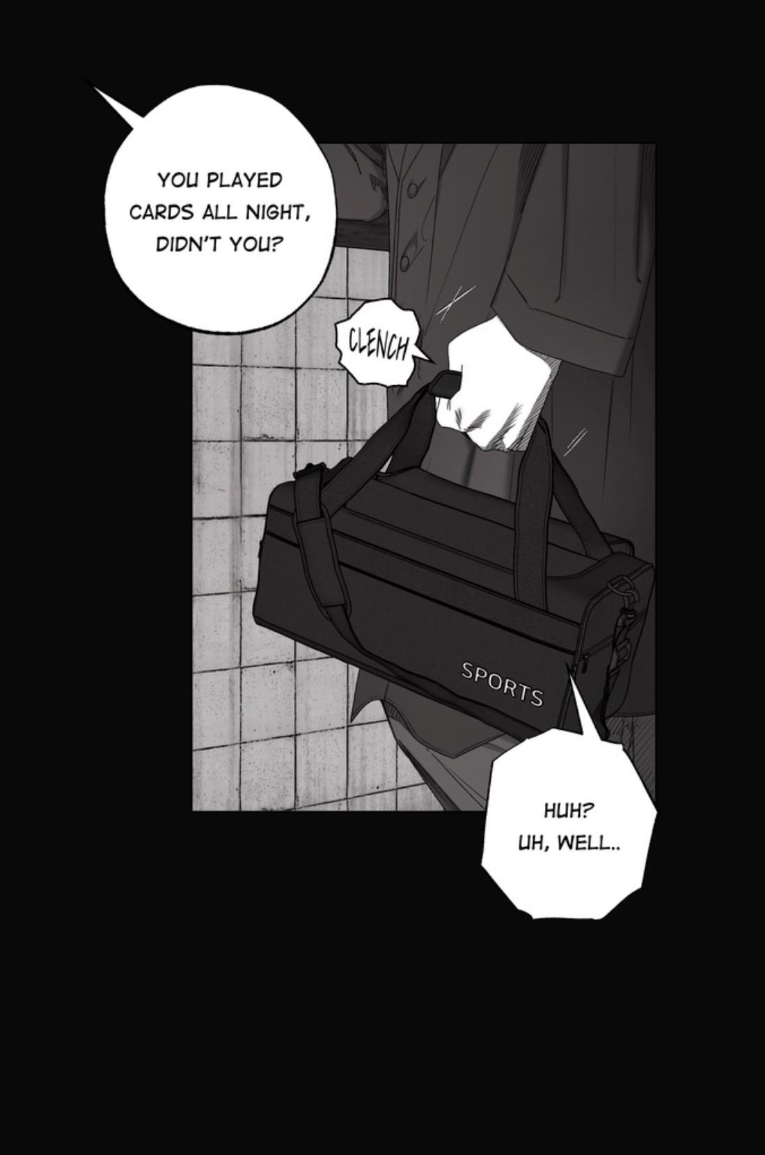 Indomitable Champion Chapter 50 page 4 - 