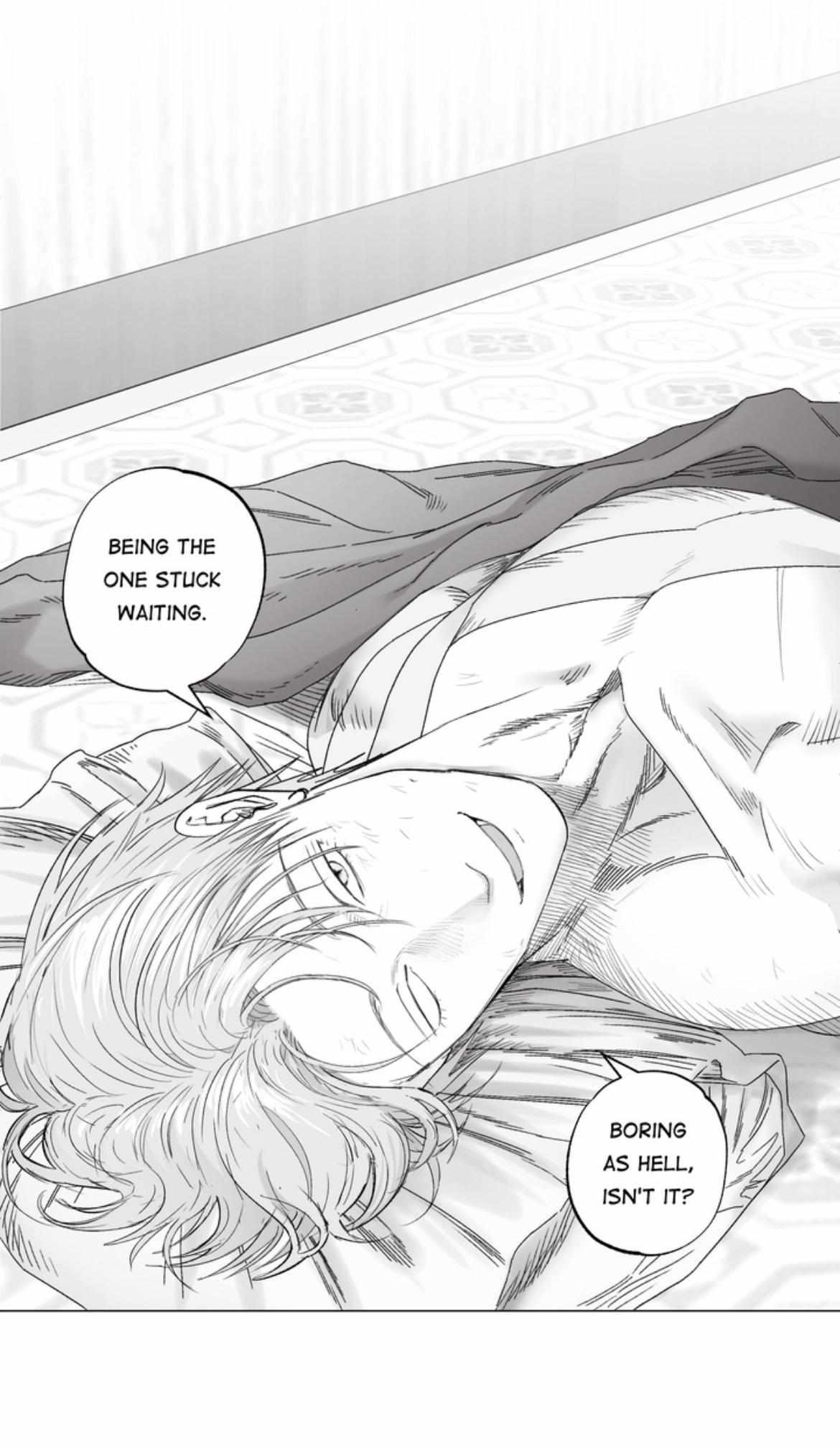 Indomitable Champion Chapter 50 page 32 - 