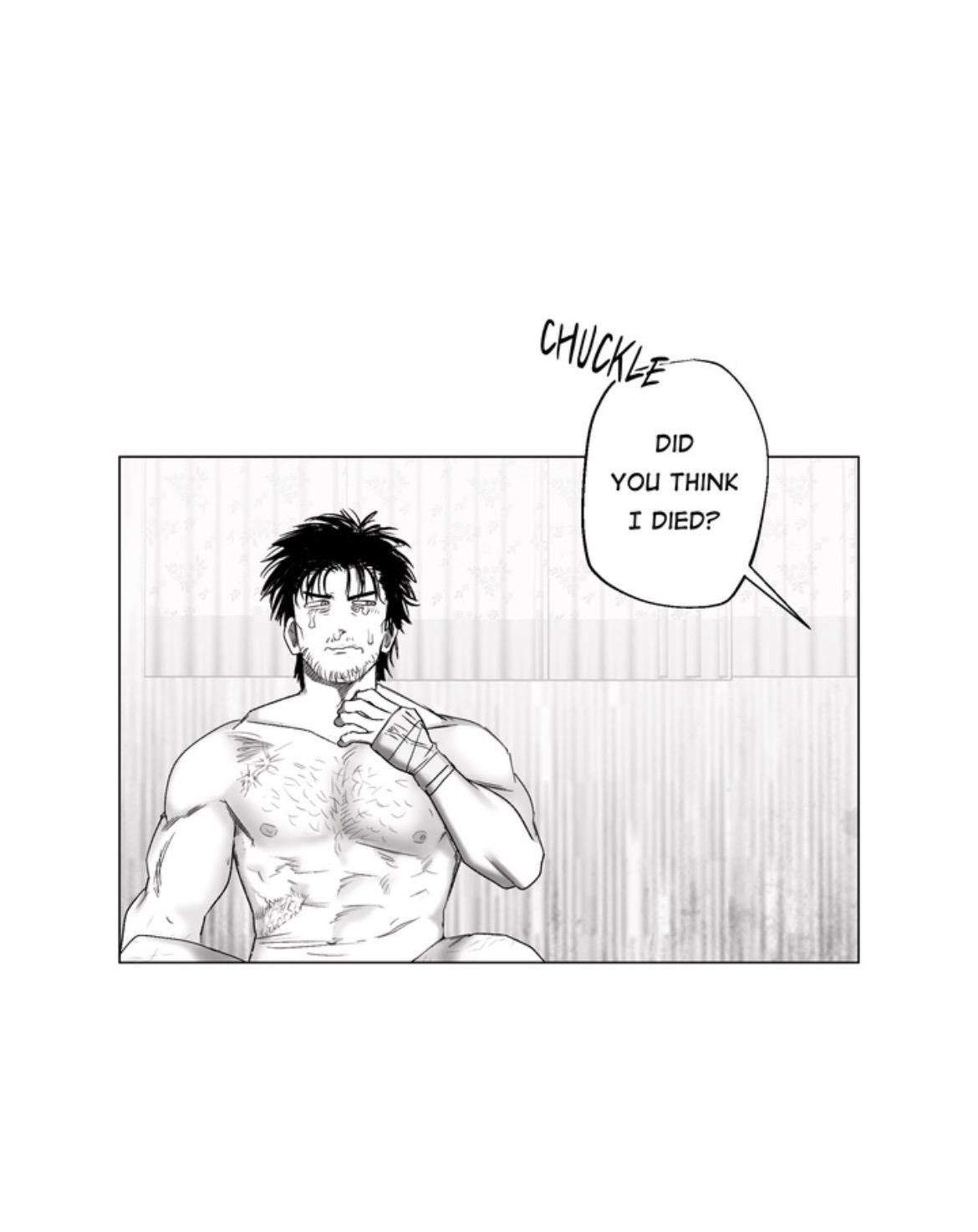 Indomitable Champion Chapter 50 page 35 - 