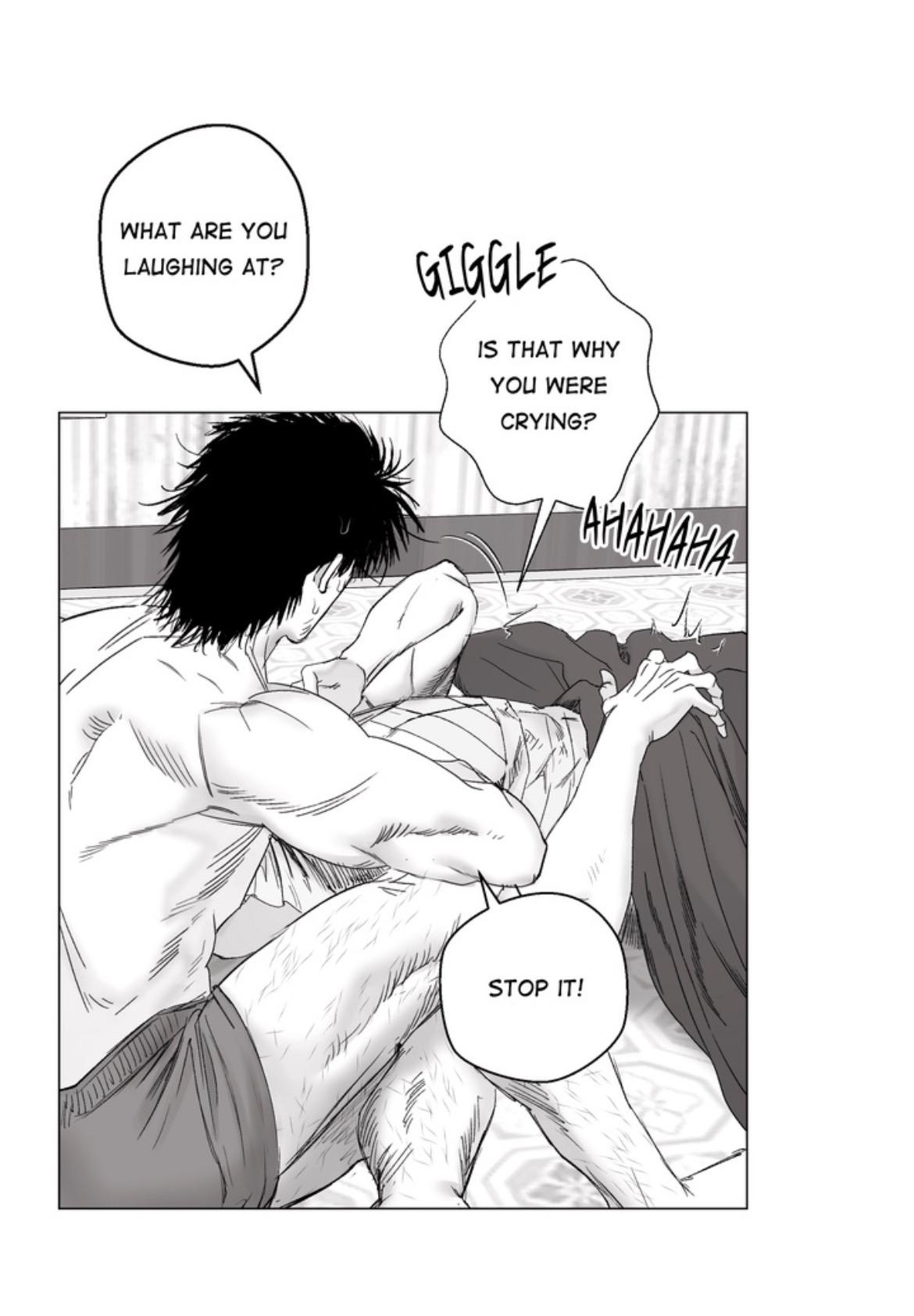 Indomitable Champion Chapter 50 page 36 - 