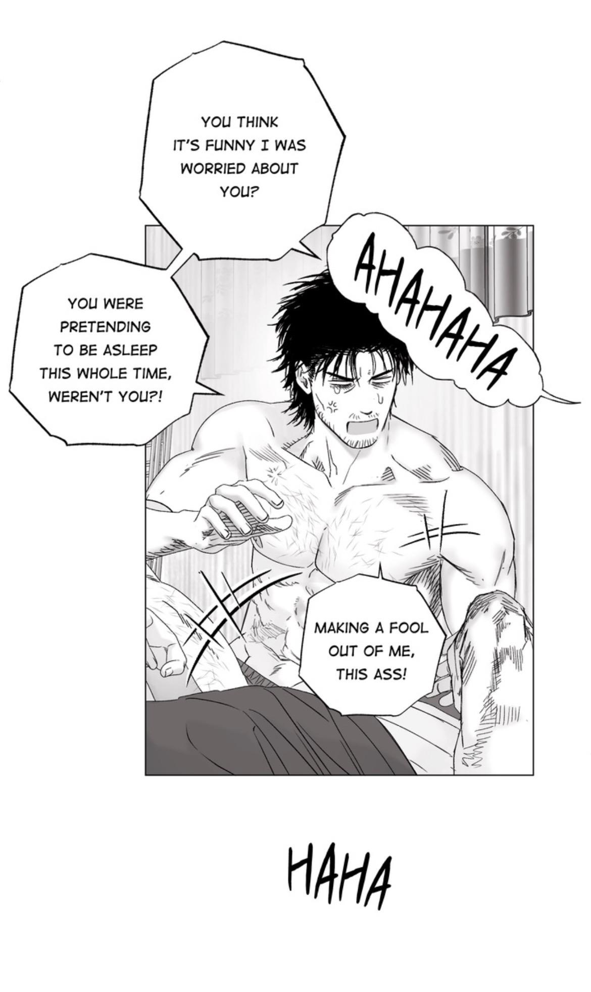 Indomitable Champion Chapter 50 page 37 - 