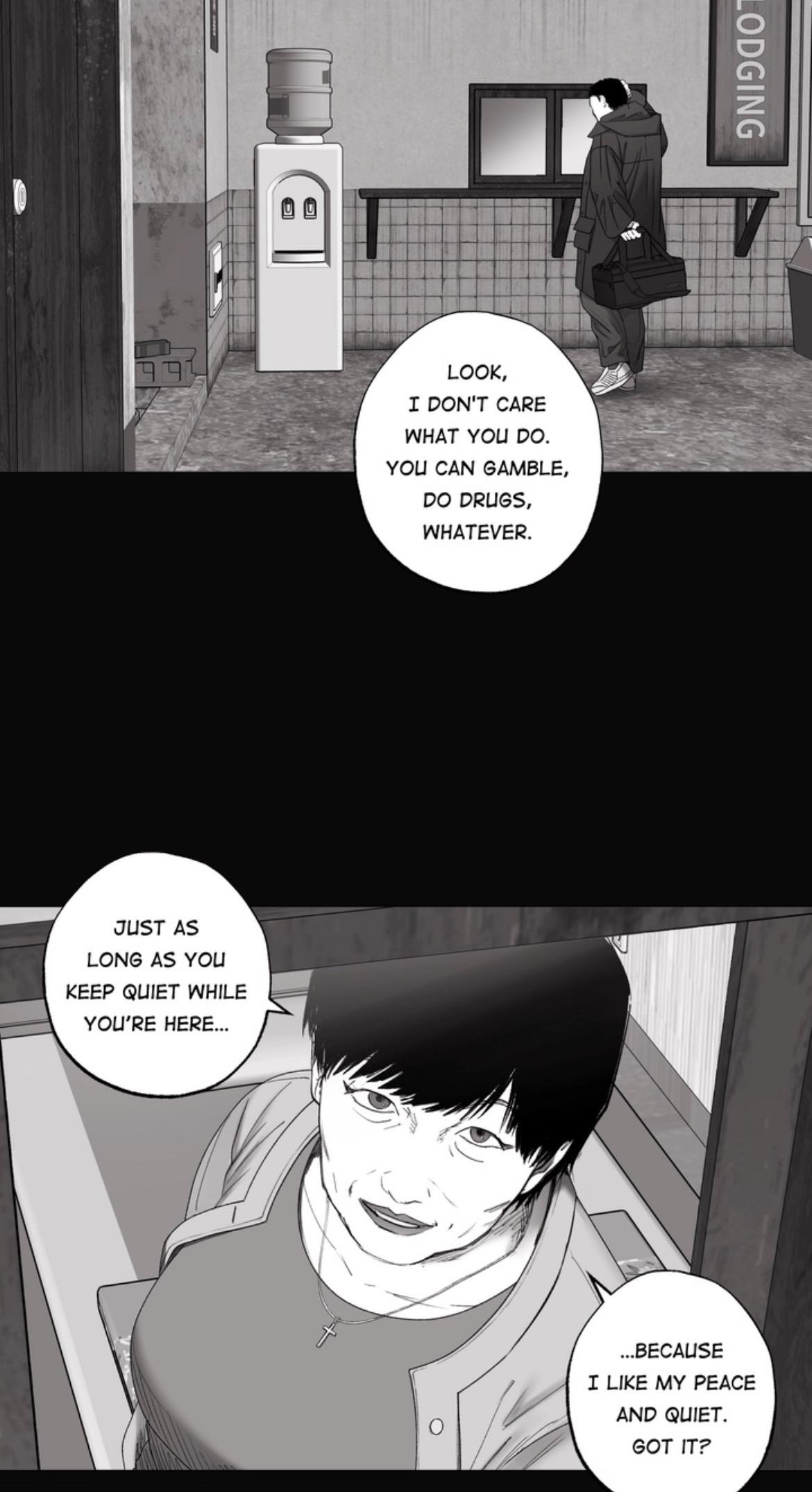 Indomitable Champion Chapter 50 page 5 - 