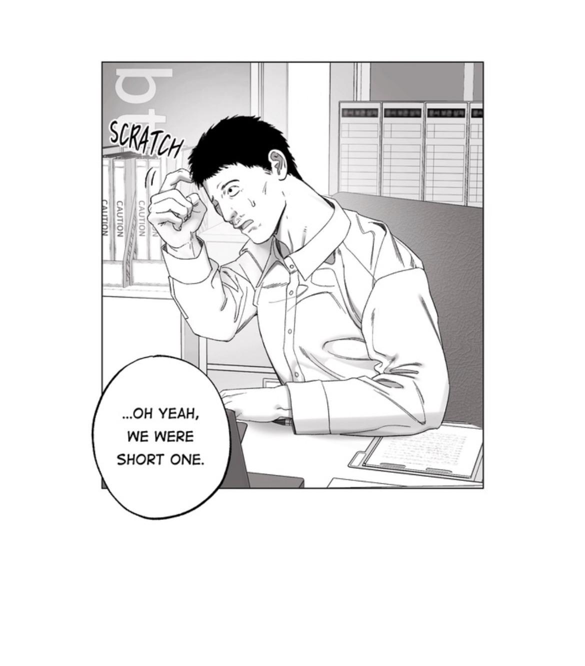 Indomitable Champion Chapter 50 page 41 - 