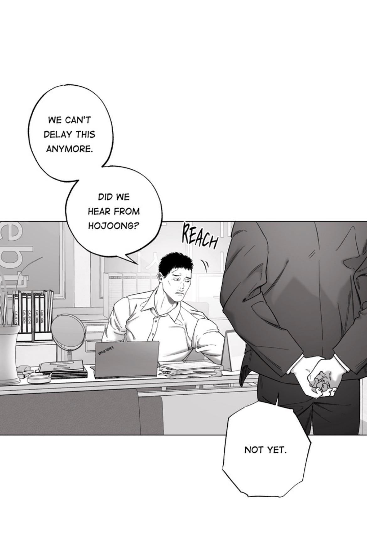 Indomitable Champion Chapter 50 page 42 - 