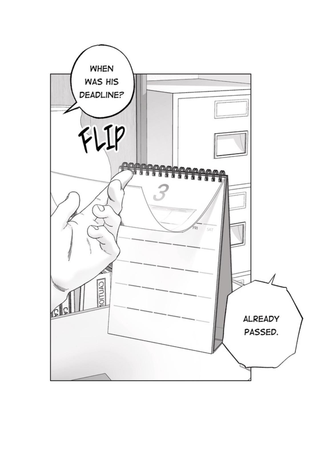 Indomitable Champion Chapter 50 page 43 - 