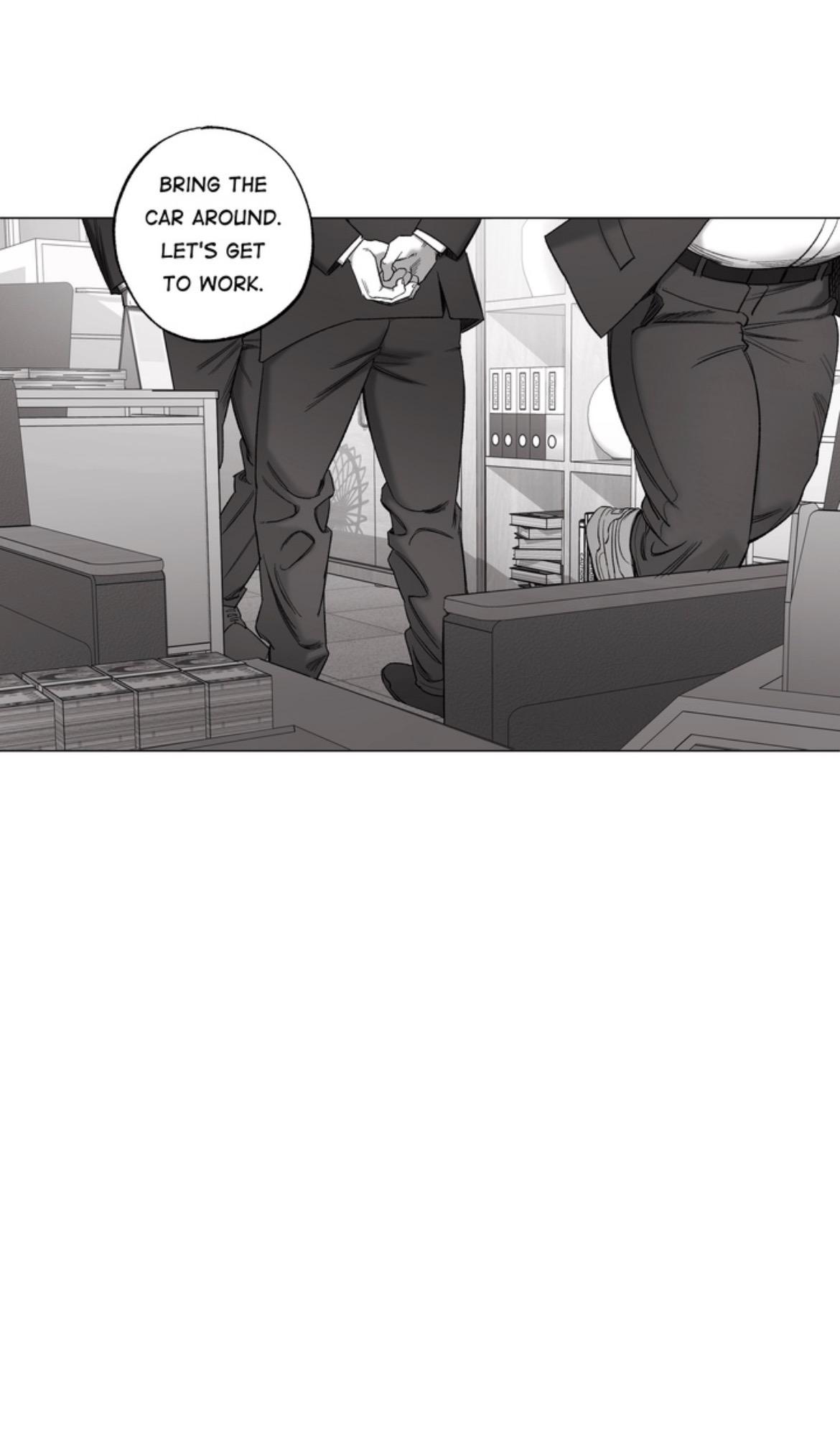Indomitable Champion Chapter 50 page 46 - 