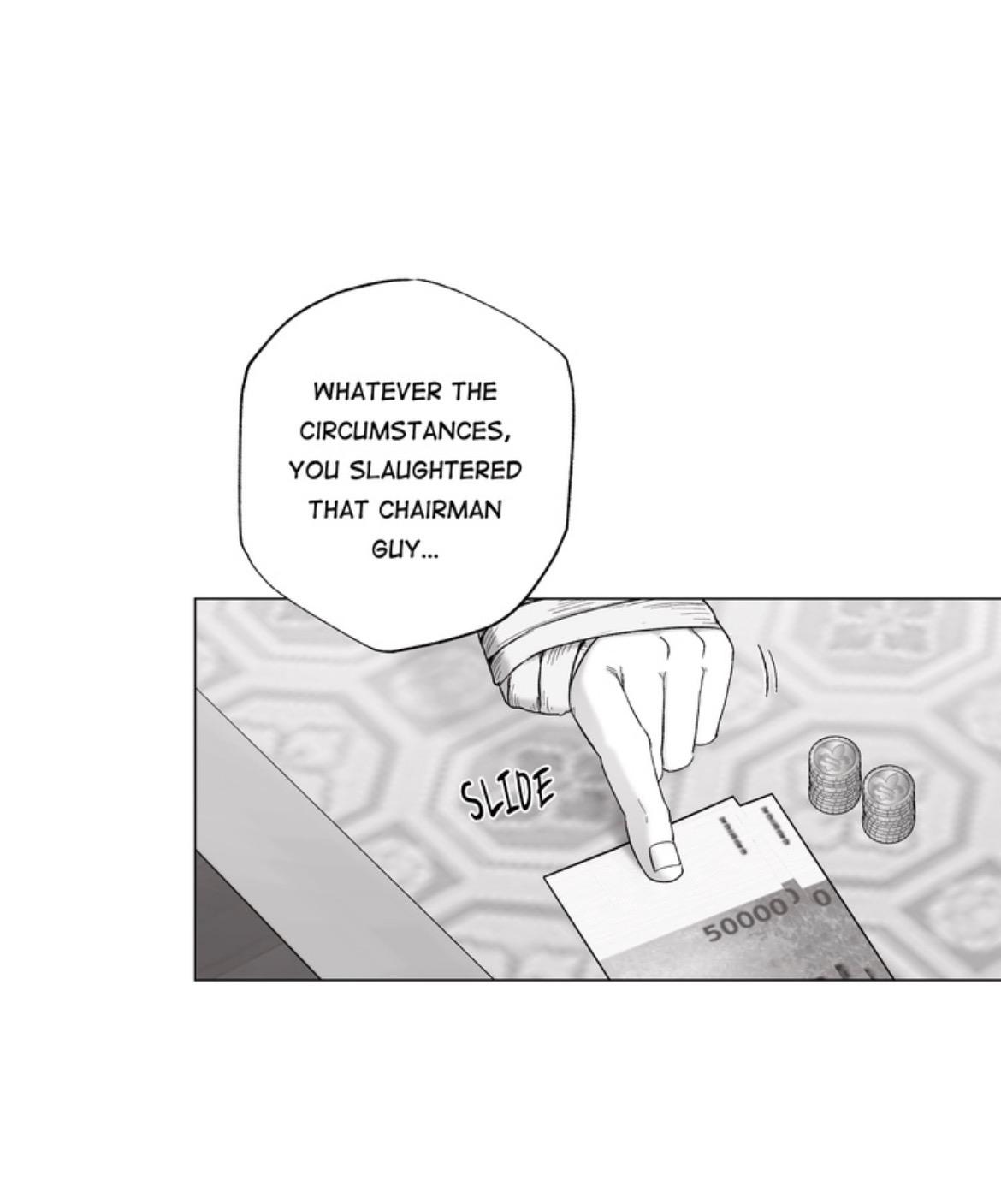 Indomitable Champion Chapter 50 page 47 - 