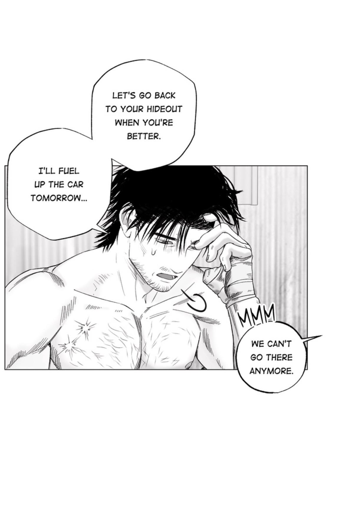 Indomitable Champion Chapter 50 page 49 - 