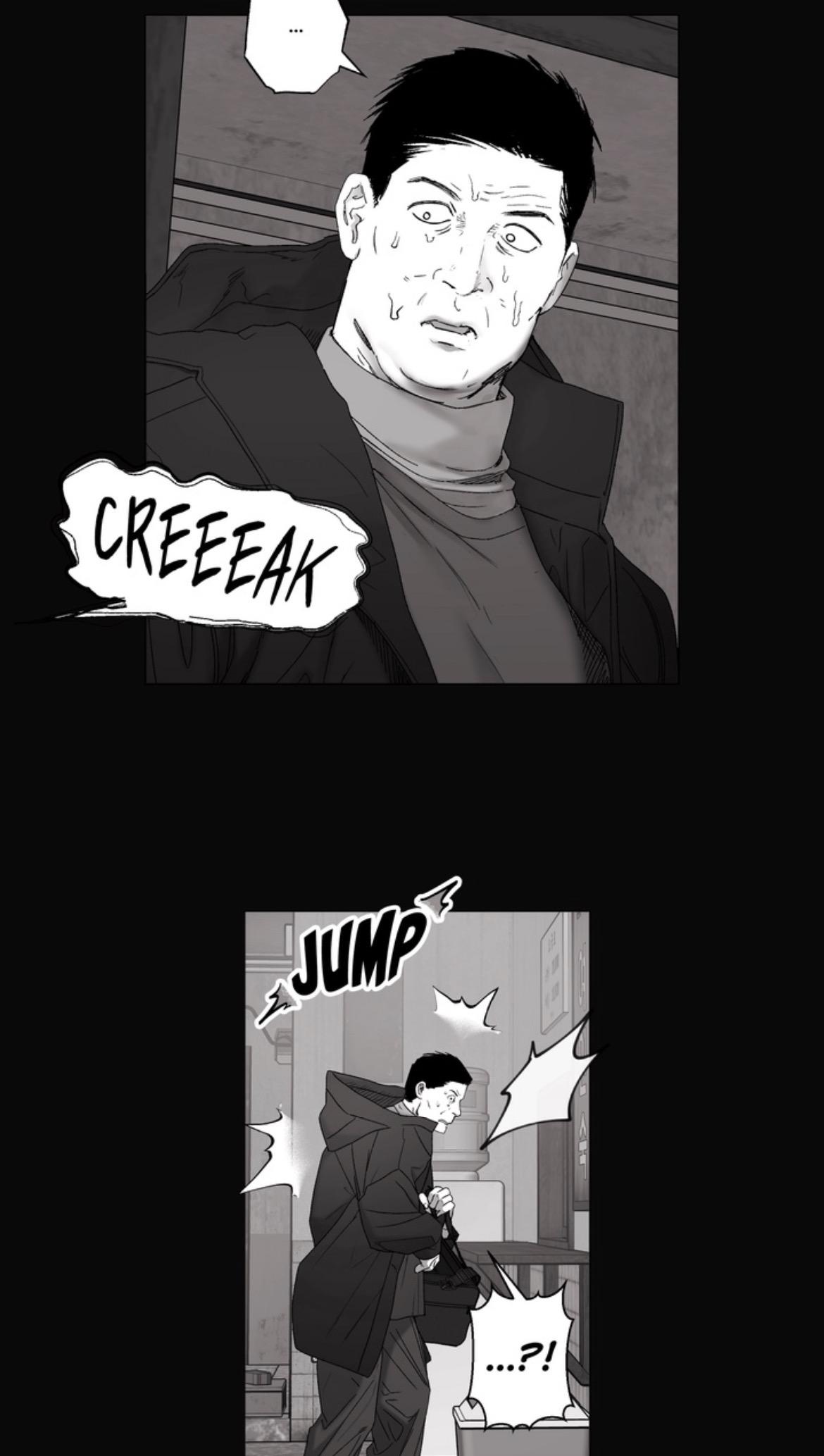 Indomitable Champion Chapter 50 page 6 - 