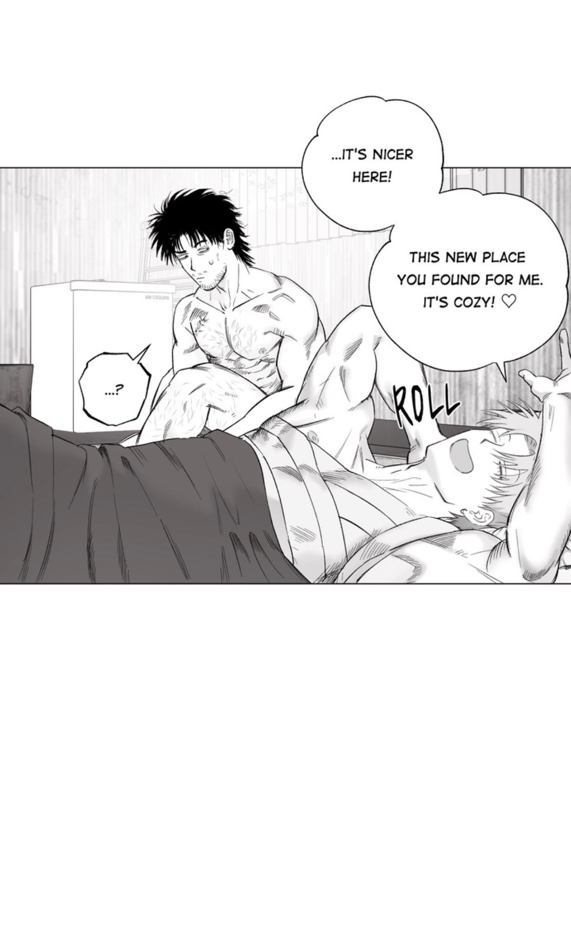 Indomitable Champion Chapter 50 page 51 - 