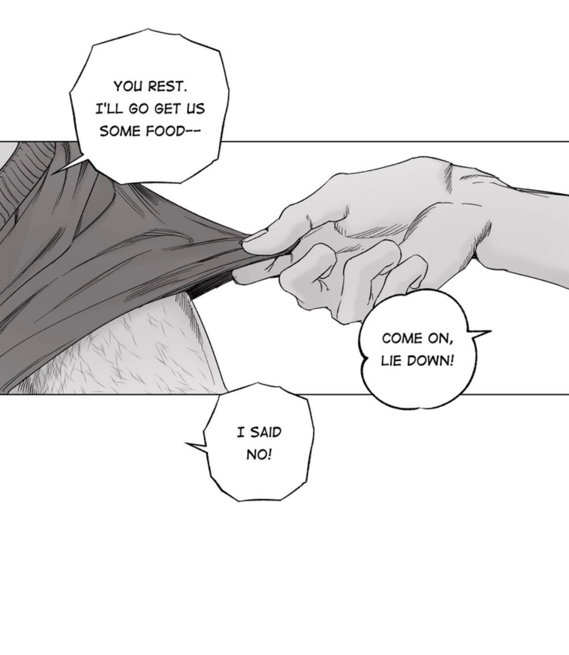 Indomitable Champion Chapter 50 page 55 - 