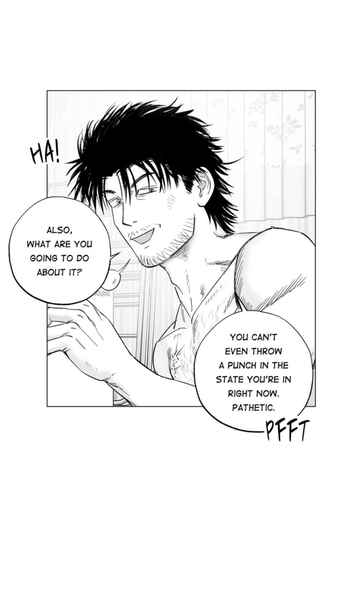 Indomitable Champion Chapter 50 page 56 - 