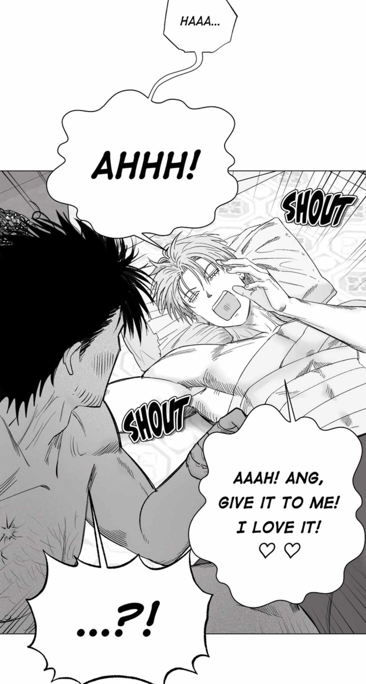 Indomitable Champion Chapter 50 page 58 - 