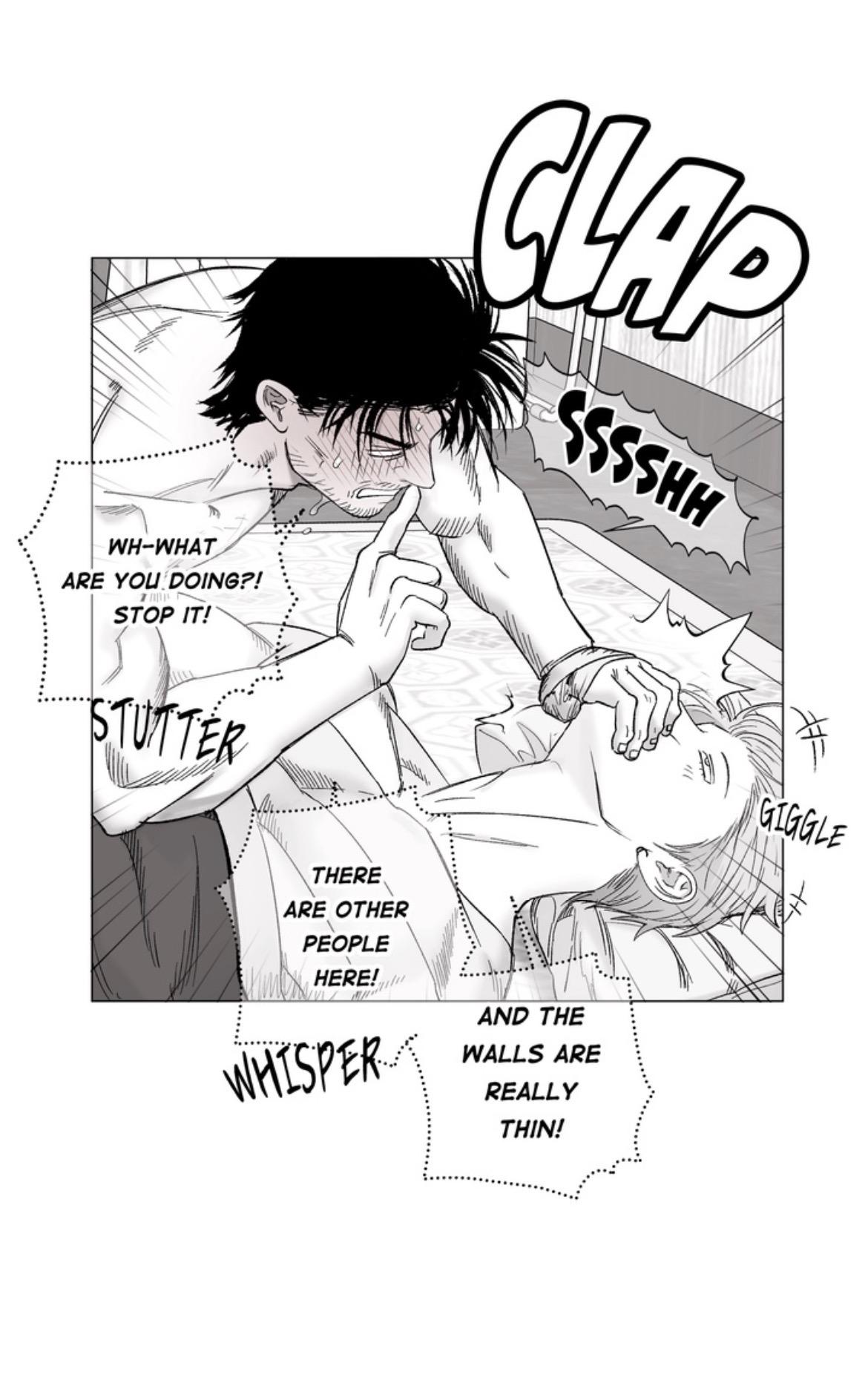Indomitable Champion Chapter 50 page 59 - 