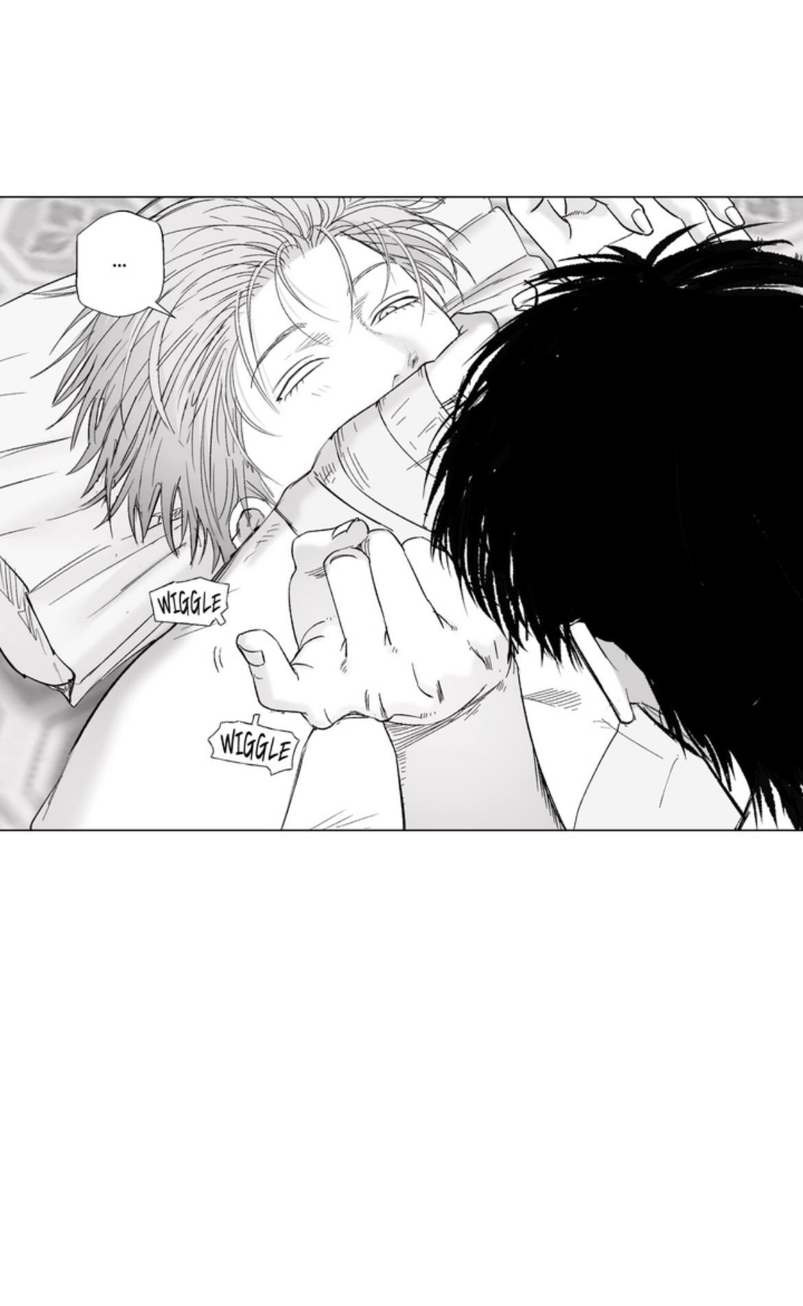 Indomitable Champion Chapter 50 page 60 - 