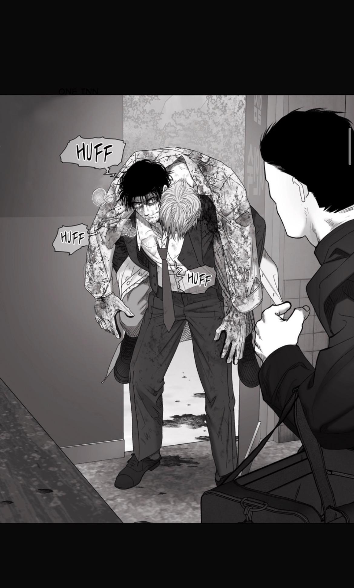 Indomitable Champion Chapter 50 page 7 - 