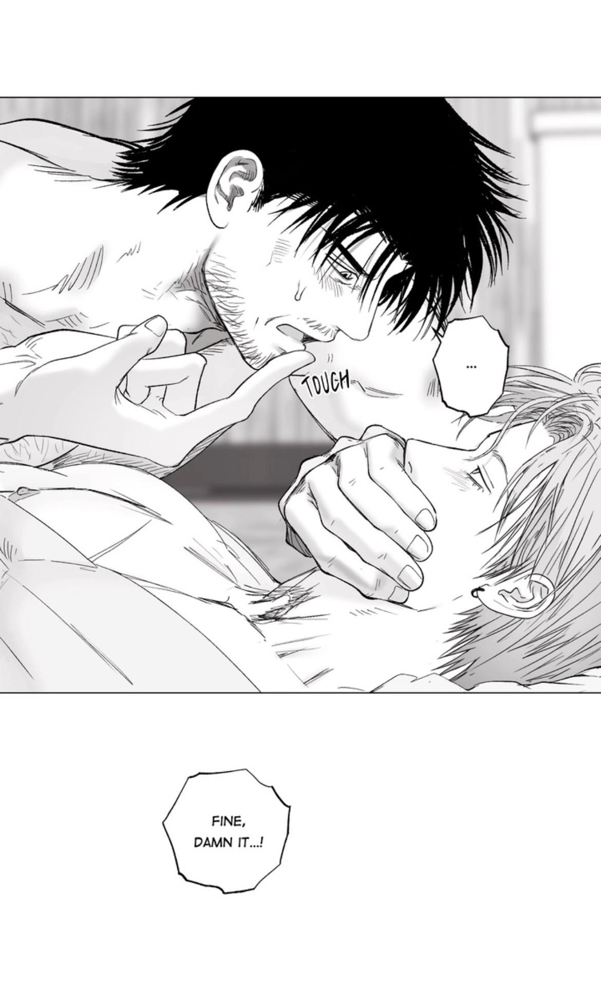 Indomitable Champion Chapter 50 page 61 - 