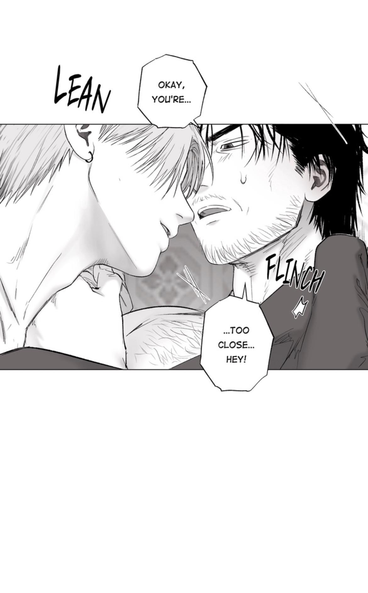 Indomitable Champion Chapter 50 page 64 - 