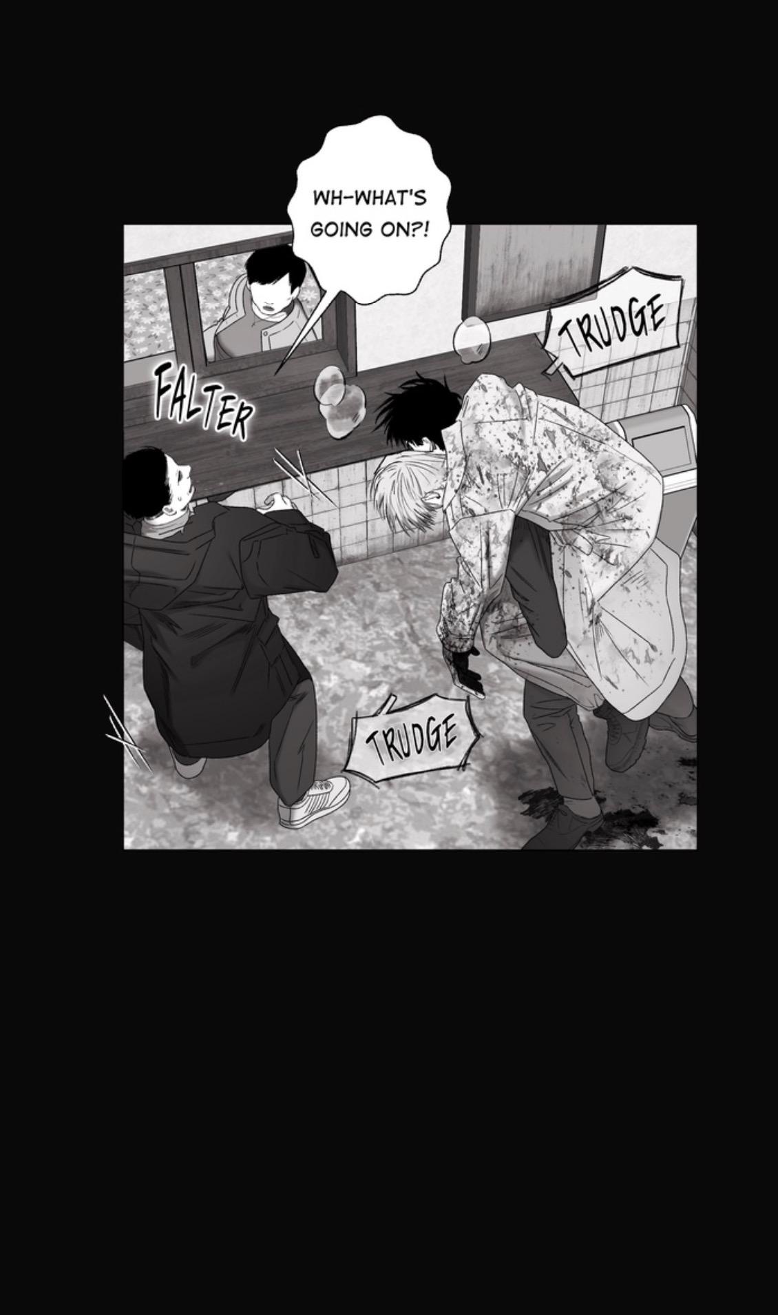 Indomitable Champion Chapter 50 page 8 - 