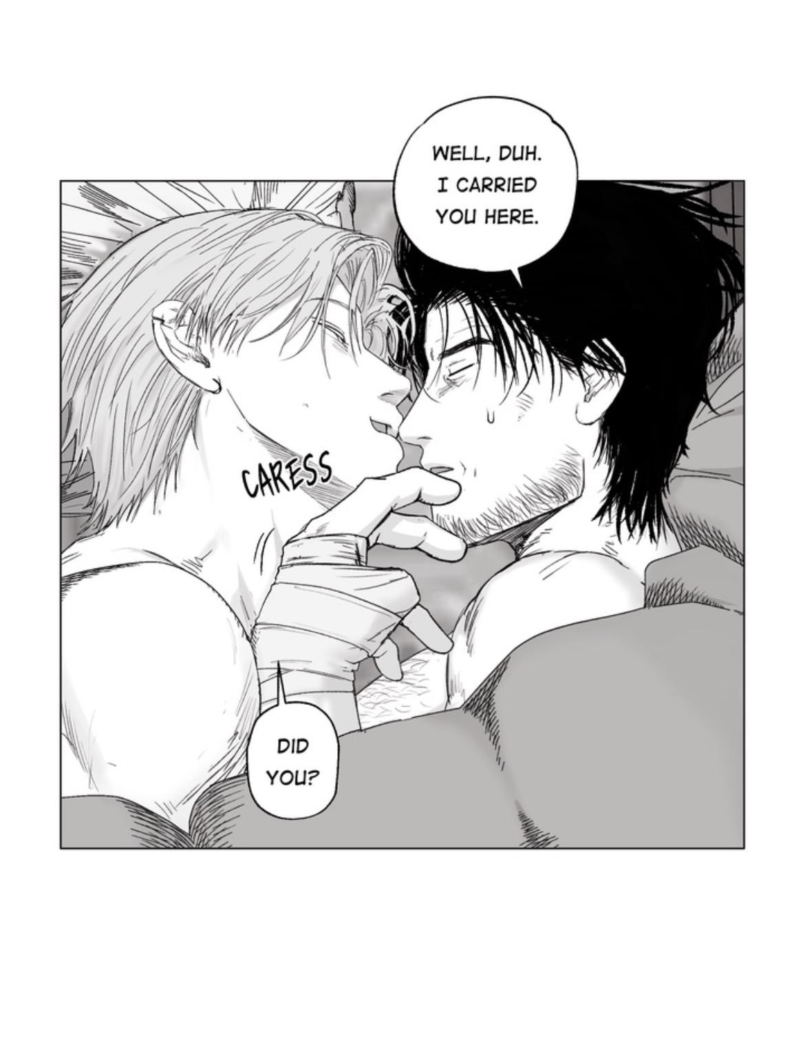 Indomitable Champion Chapter 51 page 15 - 
