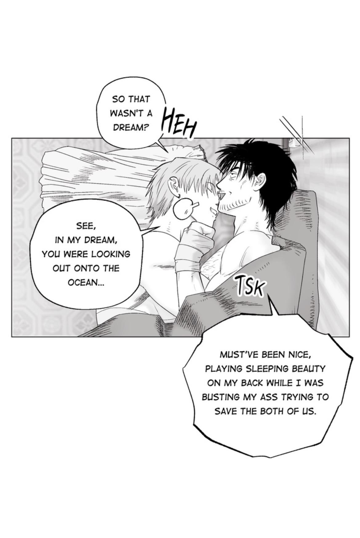 Indomitable Champion Chapter 51 page 16 - 
