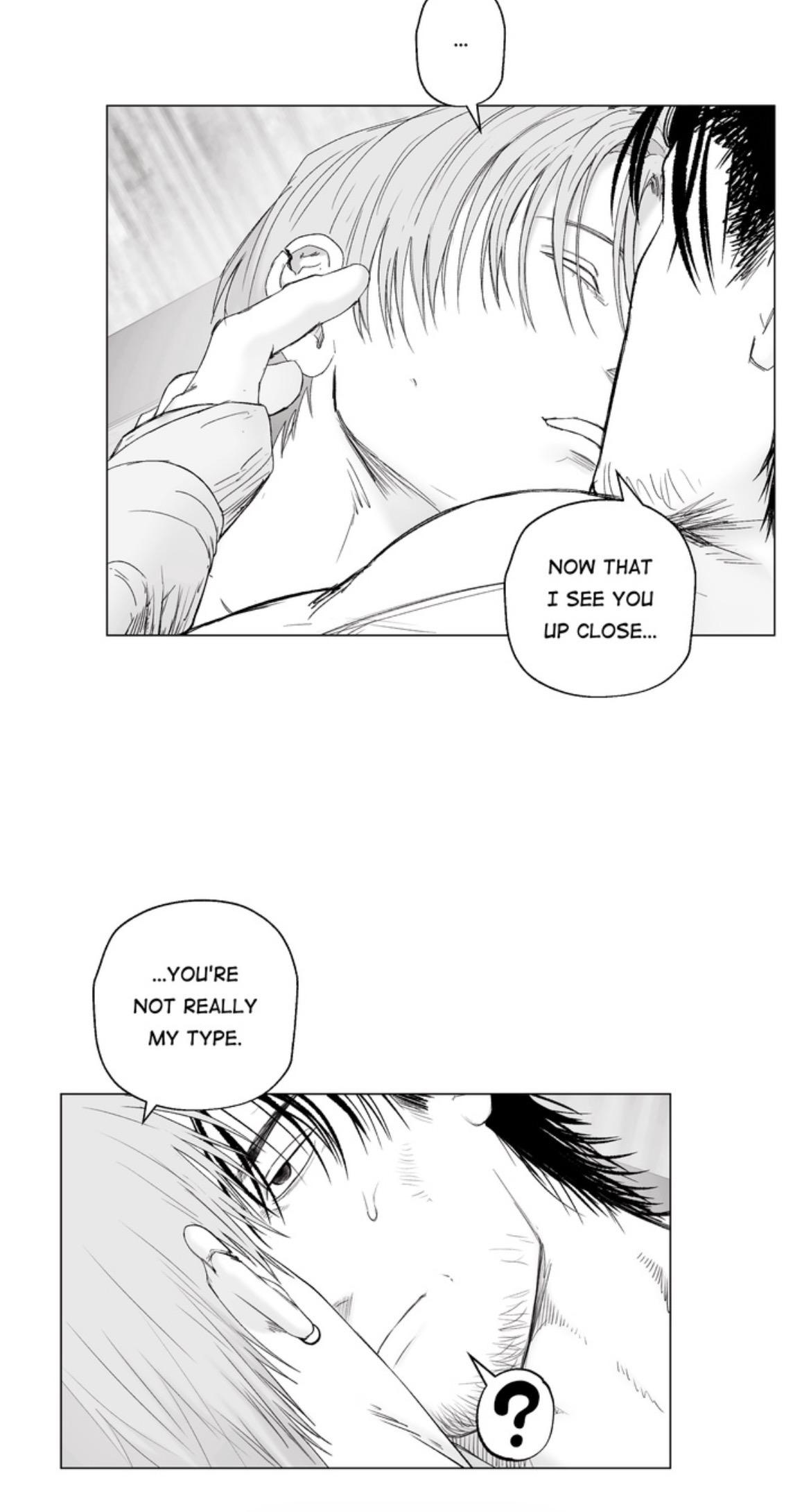Indomitable Champion Chapter 51 page 17 - 