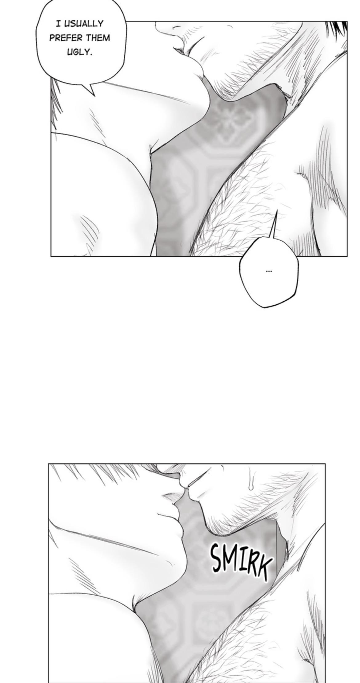 Indomitable Champion Chapter 51 page 18 - 