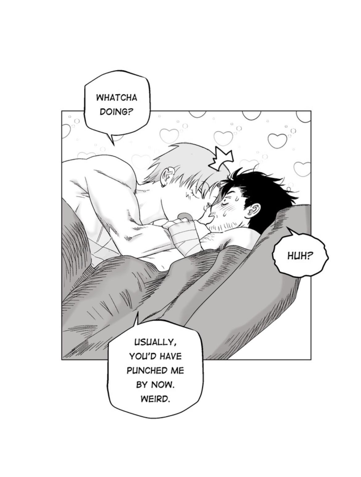 Indomitable Champion Chapter 51 page 27 - 