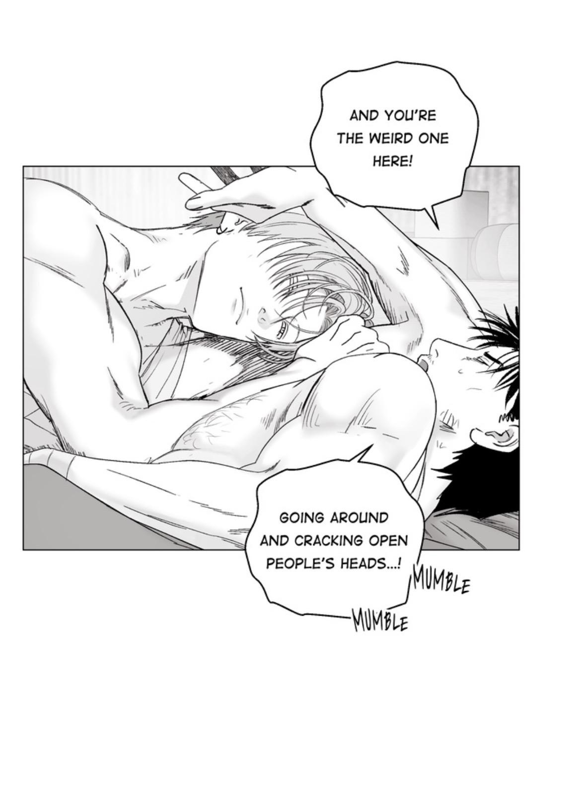 Indomitable Champion Chapter 51 page 29 - 