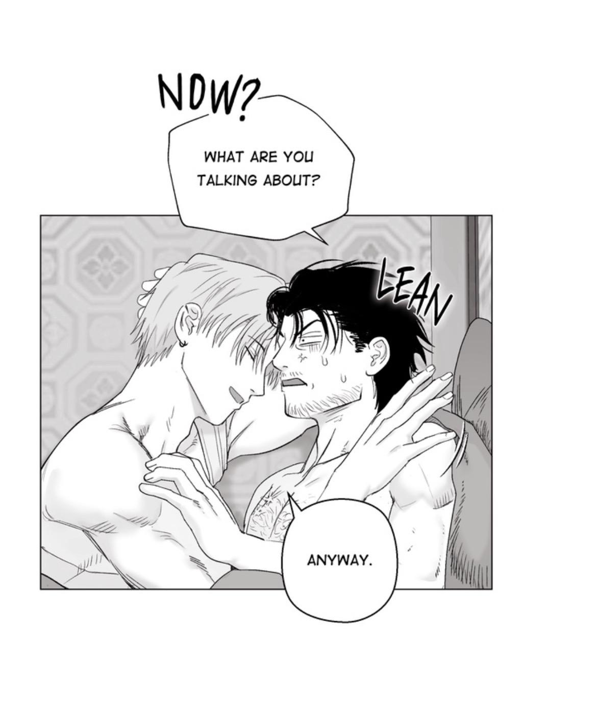 Indomitable Champion Chapter 51 page 31 - 