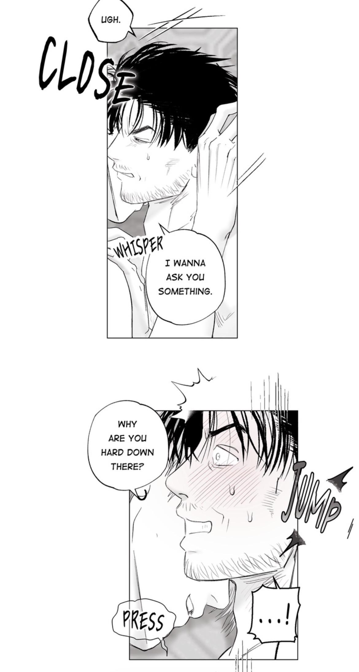 Indomitable Champion Chapter 51 page 32 - 