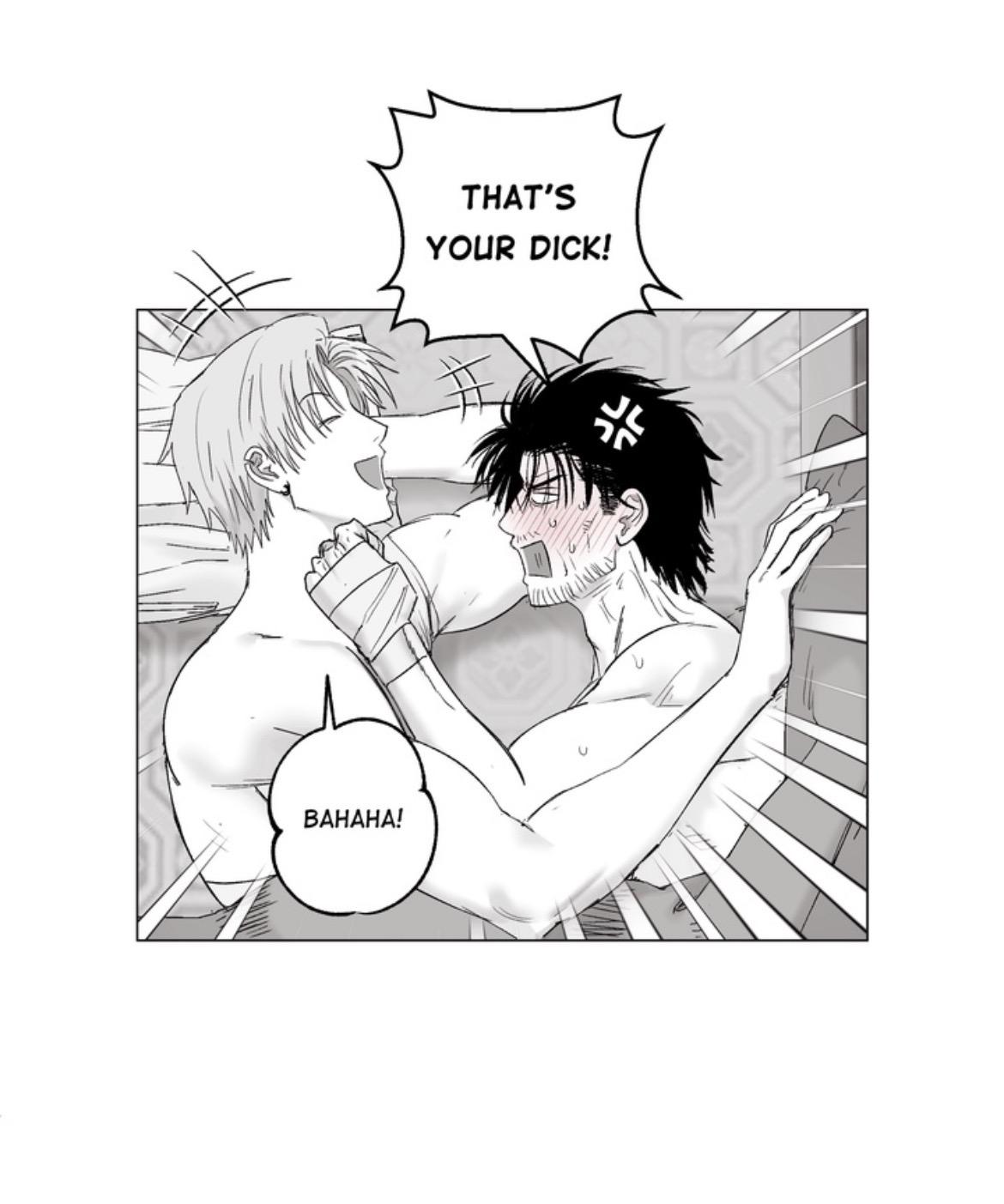 Indomitable Champion Chapter 51 page 34 - 