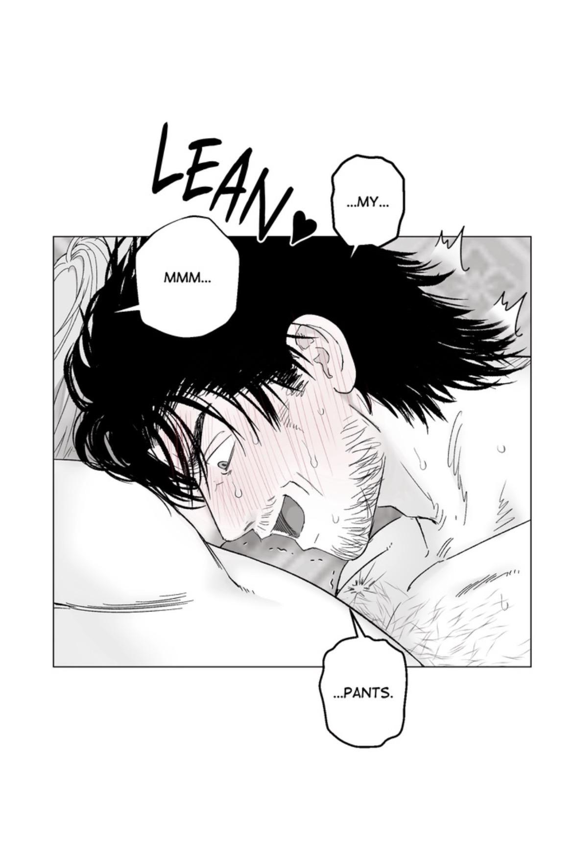 Indomitable Champion Chapter 51 page 36 - 