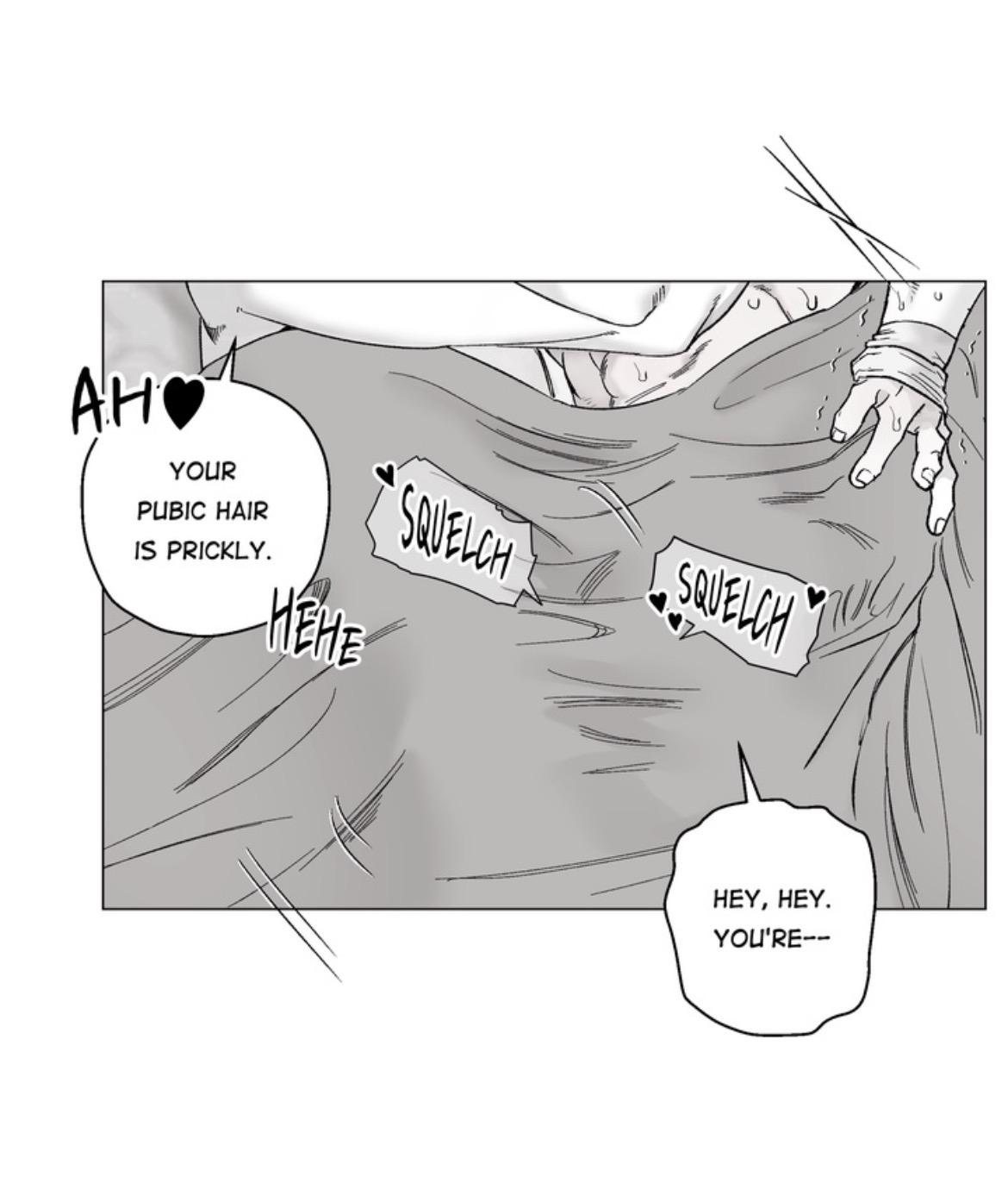 Indomitable Champion Chapter 51 page 37 - 