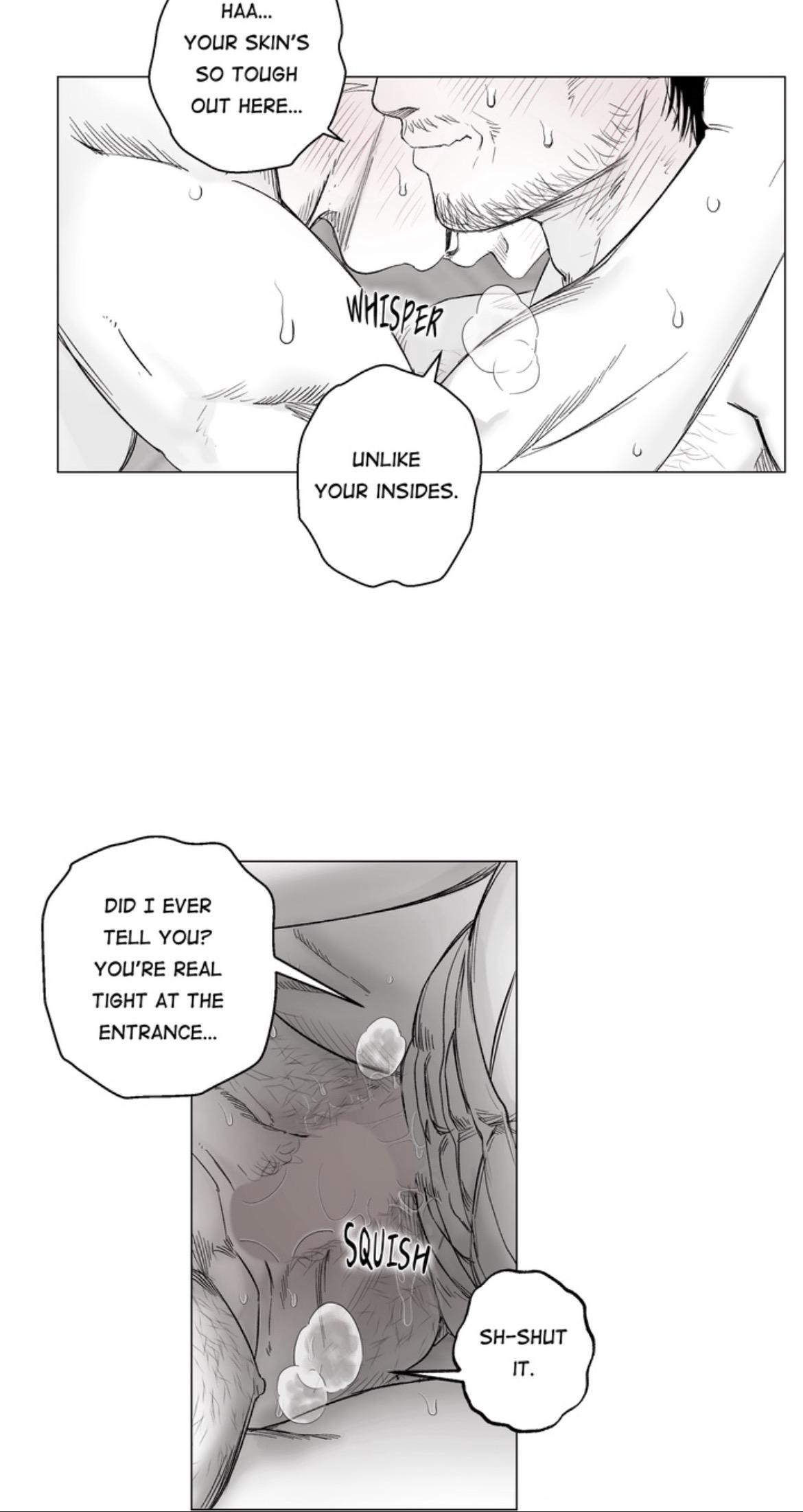 Indomitable Champion Chapter 51 page 43 - 