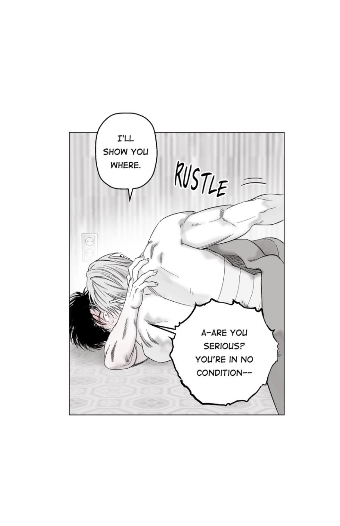 Indomitable Champion Chapter 51 page 46 - 