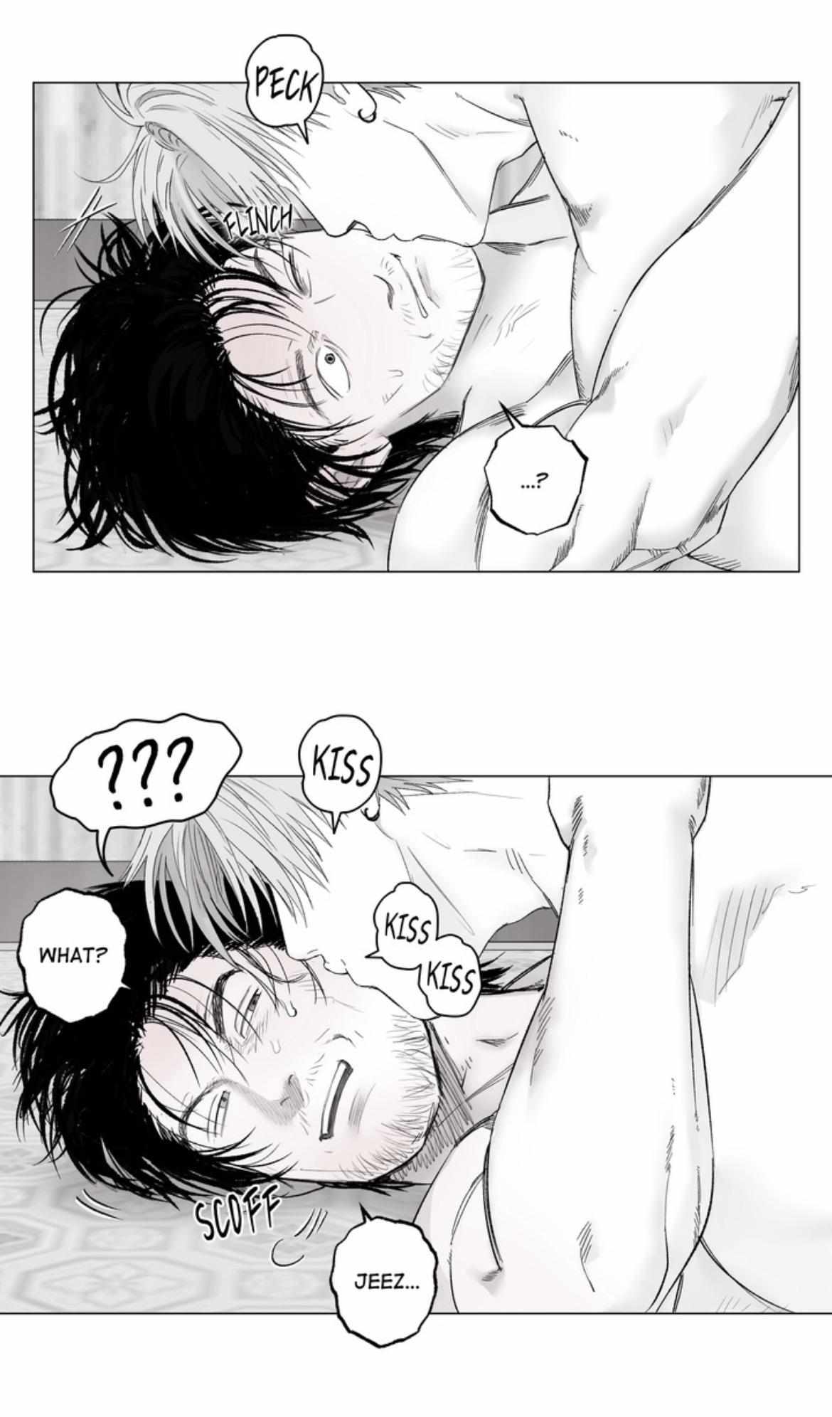 Indomitable Champion Chapter 51 page 47 - 
