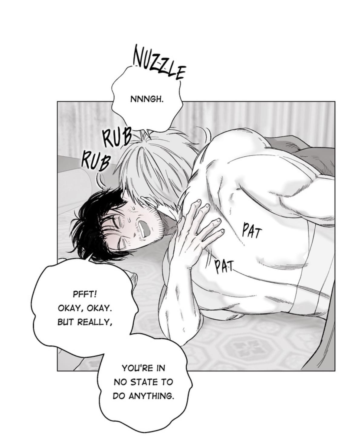 Indomitable Champion Chapter 51 page 48 - 