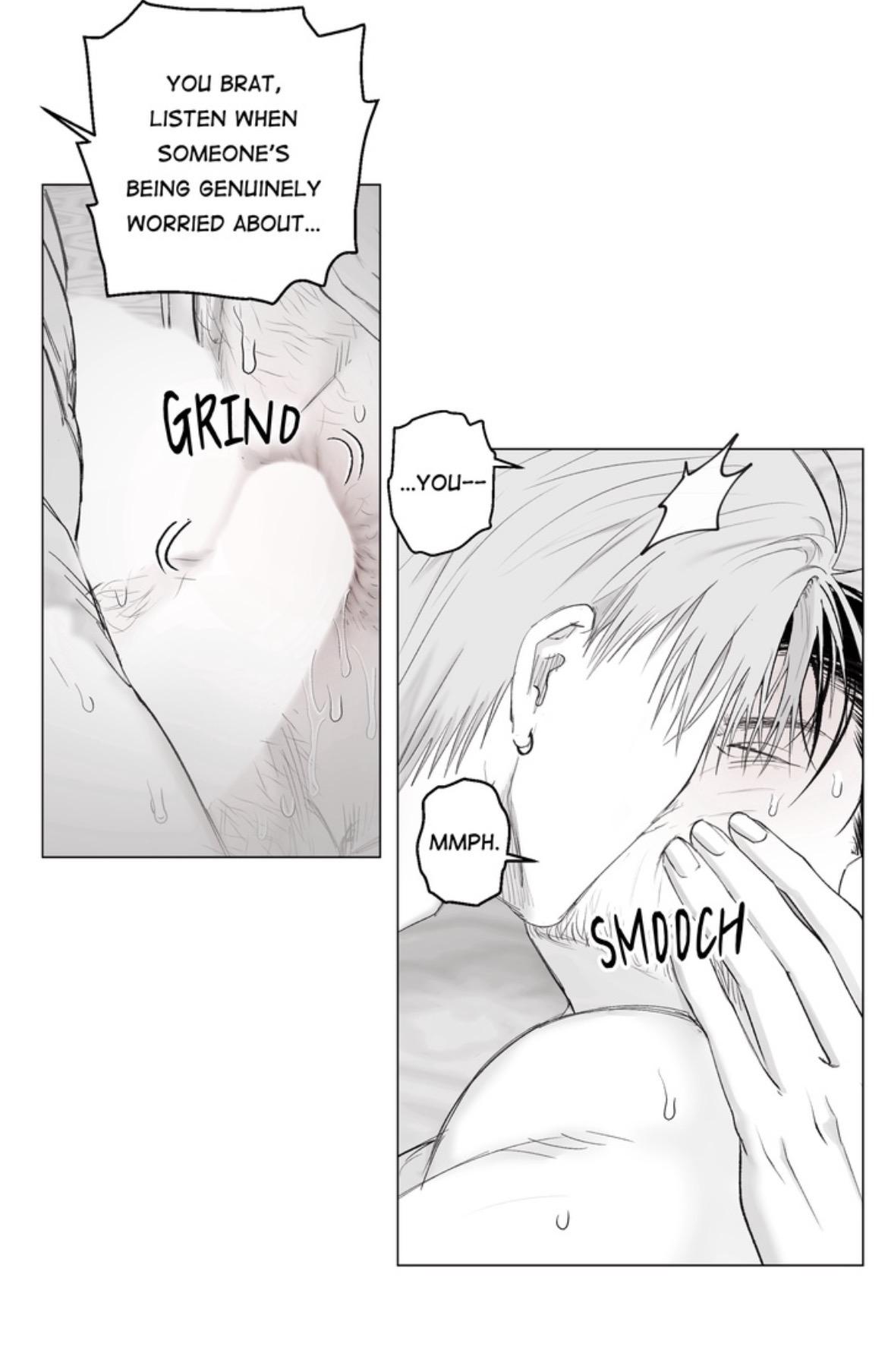 Indomitable Champion Chapter 51 page 51 - 