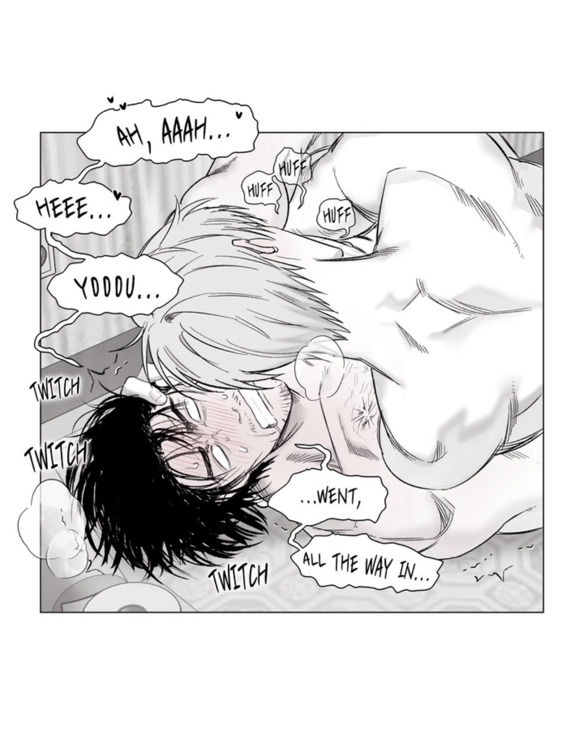 Indomitable Champion Chapter 51 page 58 - 