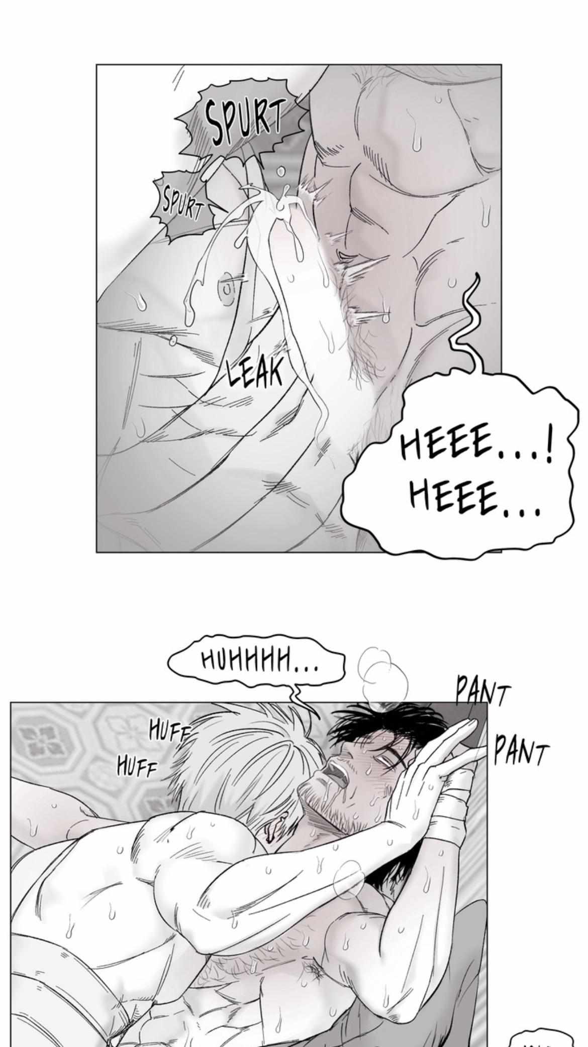 Indomitable Champion Chapter 51 page 61 - 