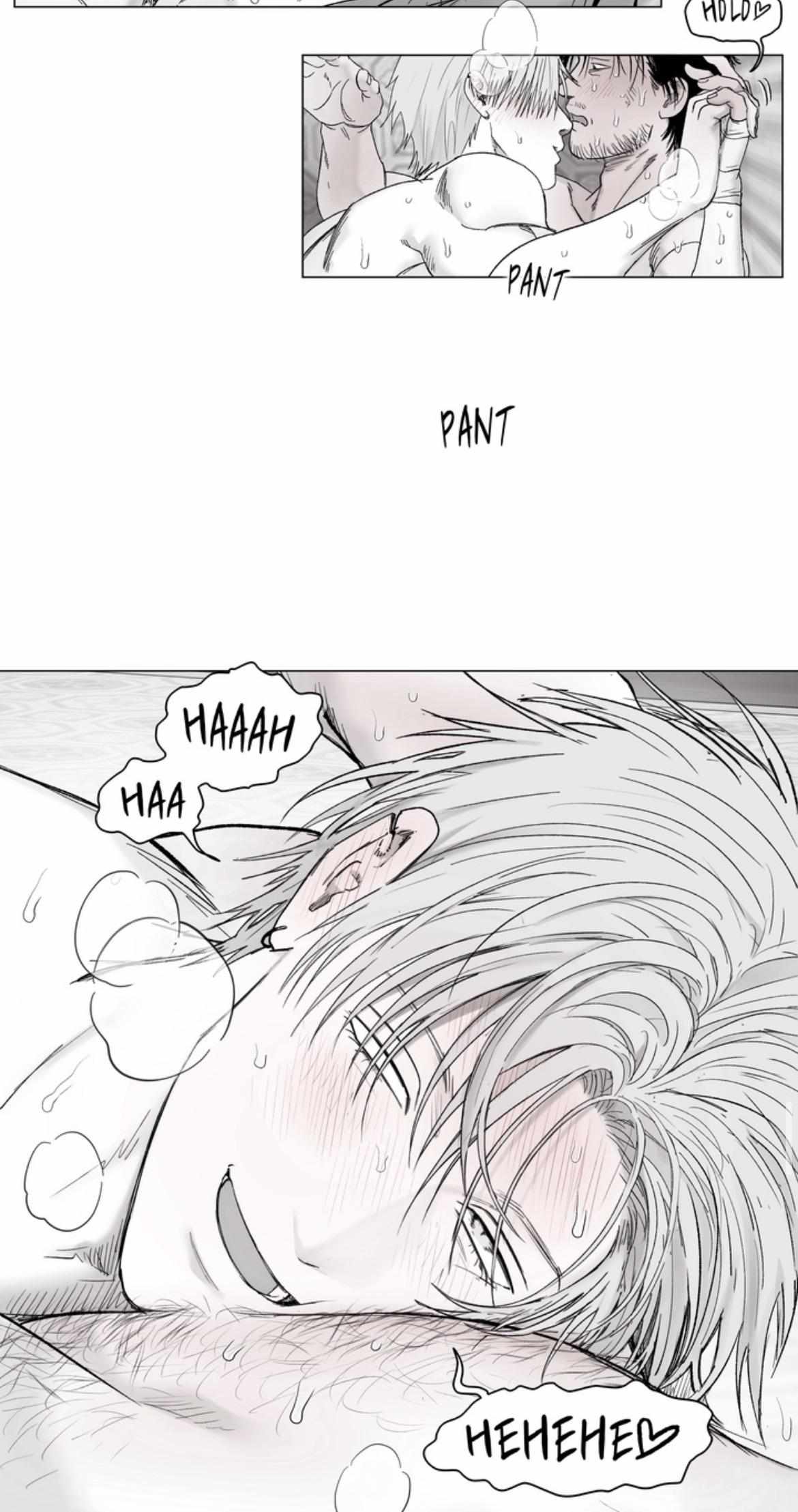Indomitable Champion Chapter 51 page 62 - 